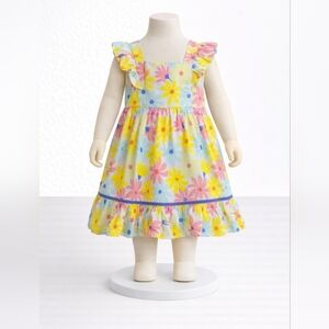 Cat & Jack Dress 18 months